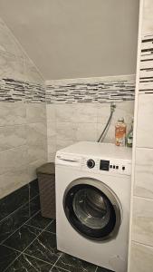 Фотография из галереи Luxury oaza Novalja в городе Стара-Новаля