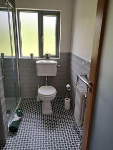 Bagno di Gateway to Glaslough