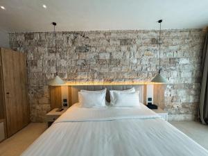 Φωτογραφία από το άλμπουμ του Drymades Inn Resort σε Dhërmi