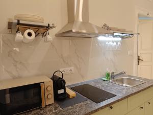 Foto dalla galleria di Port View Residence a Bari