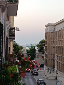 Foto dalla galleria di Port View Residence a Bari