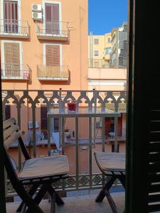 Foto dalla galleria di Port View Residence a Bari
