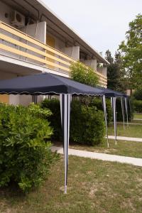 Fotografia z galérie ubytovania Residence Blu Marlin Natural beach v Lido Adriano