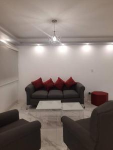 Galería fotográfica de Stylish Apt en Chuao 6P - Caracas en Caracas