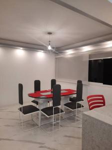 Galería fotográfica de Stylish Apt en Chuao 6P - Caracas en Caracas