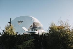 Fotografie z fotogalerie ubytování Buttercup Dome v destinaci Churchill + 8 fotografií