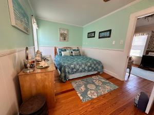 Imagen de la galería de 7 Beachside inn, en Hampton