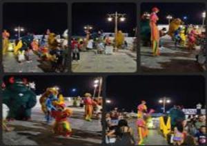 Fotografie z fotogalerie ubytování Porto matrouh Magic sea v destinaci Mersa Matruh + 37 fotografií