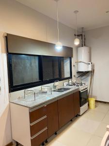 Gallery image of La tranquera in La Paz