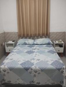 Postel nebo postele na pokoji v ubytování Casa Holles + 17 fotografií