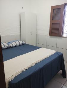 Postel nebo postele na pokoji v ubytování Casa Holles + 16 fotografií