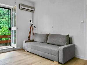 Posedenie v ubytovaní Villa Alamos Jerez I Piscina Salada Climatizada I BBQ I Jardines I 850m2