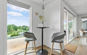 Φωτογραφία από το άλμπουμ του Lovely Home In Ebeltoft With Wifi σε Ebeltoft