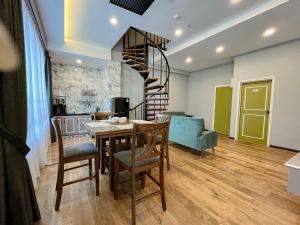 Fotografie z fotogalerie ubytování Hotel Lavie at Centrum v destinaci Brinchang