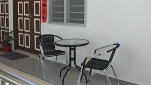 Fotografie z fotogalerie ubytování Seaside cottage room stays v destinaci Sungai Besar