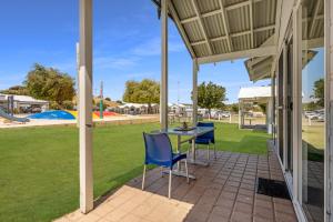 Ledge PointBIG 4 Tasman Holiday Parks - Ledge Point的相册照片