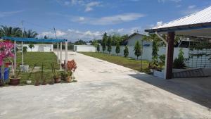 Zahrada ubytování Seaside cottage room stays + 9 fotografií