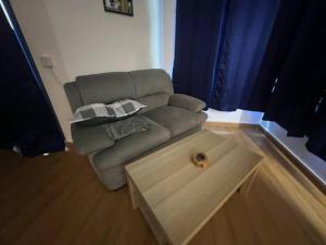 Fotografie z fotogalerie ubytování Luxurious 2BR Residence Ajman Central v destinaci Adžmán