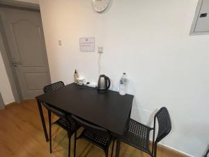 Fotografie z fotogalerie ubytování Luxurious 2BR Residence Ajman Central v destinaci Adžmán