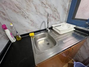 Fotografie z fotogalerie ubytování Luxurious 2BR Residence Ajman Central v destinaci Adžmán