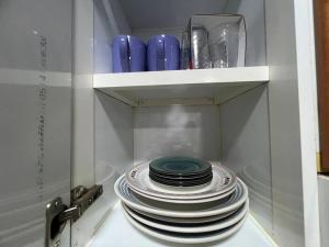 Fotografie z fotogalerie ubytování Luxurious 2BR Residence Ajman Central v destinaci Adžmán