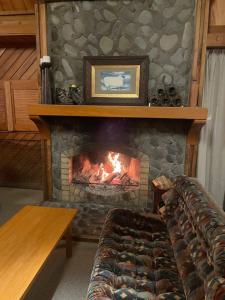 Φωτογραφία από το άλμπουμ του Cedar Chalets and Barkers Lodge σε Methven