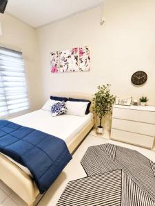 Gallery image of The Nadraa Guesthouse KLIA in Sepang