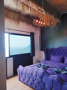 Χώρος καθιστικού στο Exotic Eco Stay Koh Tao - Your Creative Place +15 φωτογραφίες