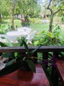 Billede fra billedgalleriet på Balili Garden at Nacpan i El Nido