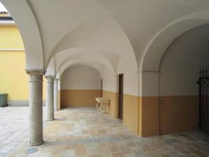 Fotografie z fotogalerie ubytování La Corte Salesiana - flat v destinaci Alzano Lombardo