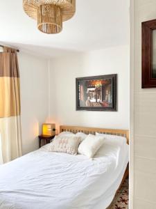 Imagen de la galería de Maison bucolique champs de blé, en Villers-Agron-Aiguizy