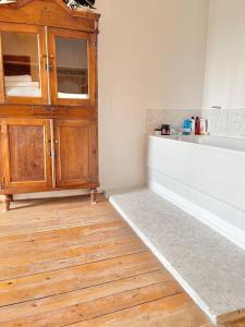 Imagen de la galería de Maison bucolique champs de blé, en Villers-Agron-Aiguizy