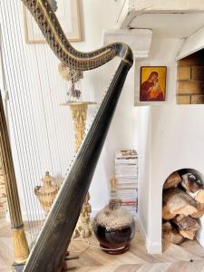 Imagen de la galería de Maison bucolique champs de blé, en Villers-Agron-Aiguizy