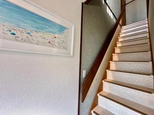 Fotografie z fotogalerie ubytování 鴨川ビーチサイドヴィラ v destinaci Kamogawa