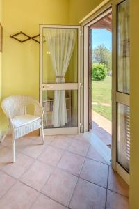 Φωτογραφία από το άλμπουμ του Girasole σε Spergolaia