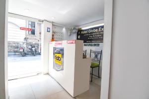 Fotografie z fotogalerie ubytování FabHotel Globe Express - Nr Ruby Hospital v destinaci Kalkata