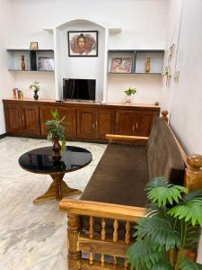 Gallery image of Nanda Gokula Homestay in Auroville
