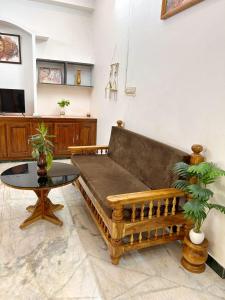 Gallery image of Nanda Gokula Homestay in Auroville