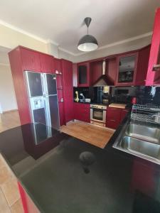 Ảnh trong thư viện ảnh của The Hammam Guest House ở Nydri