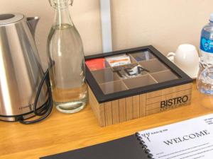 Billede fra billedgalleriet på Kololo at 399 Guesthouse & Conference i Welkom