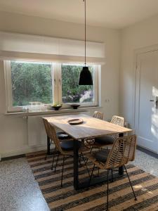 Gambar di galeri bagi Ferienhaus NORDLICHT di Nordenham