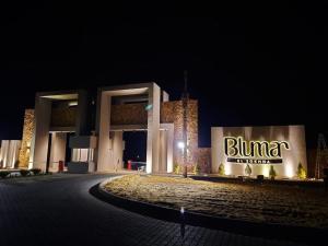 艾因苏赫纳شاليه للايجار عائلات فقط 3 غرف نوم مكيف بالكامل قرية بلومار السخنة Blumar Elsokhna العين السخنة的相册照片