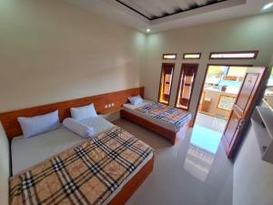 Gallery image of Pondok Zalfa Pangandaran in Pangandaran