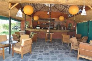 Minuman di Lake Twenty Thousand Farm and Retreat, LTK - Haweli