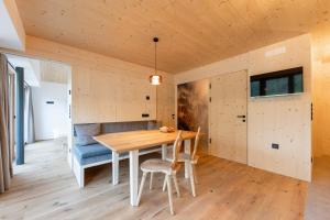 Fotografie z fotogalerie ubytování Appartements zi Ranna v destinaci Gsies