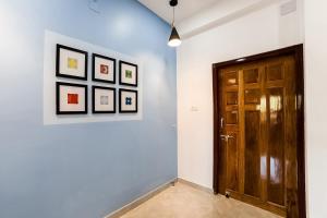 Fotografie z fotogalerie ubytování Hotel O Khan Basera v destinaci Khandagiri