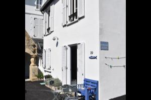 Φωτογραφία από το άλμπουμ του La Maisonnette de la Plage - À 50m de la plage σε Σαιν-Μαλό