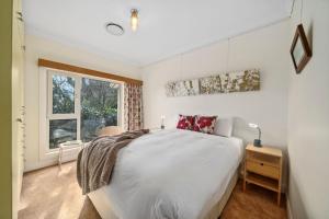 Ένα ή περισσότερα κρεβάτια σε δωμάτιο στο Maylee Grove +16 φωτογραφίες