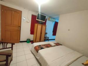Gallery image of Bukit Indah Hotel Piyungan in Wanujoyo