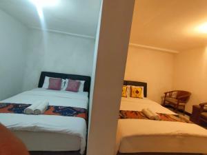 Gallery image of Bukit Indah Hotel Piyungan in Wanujoyo